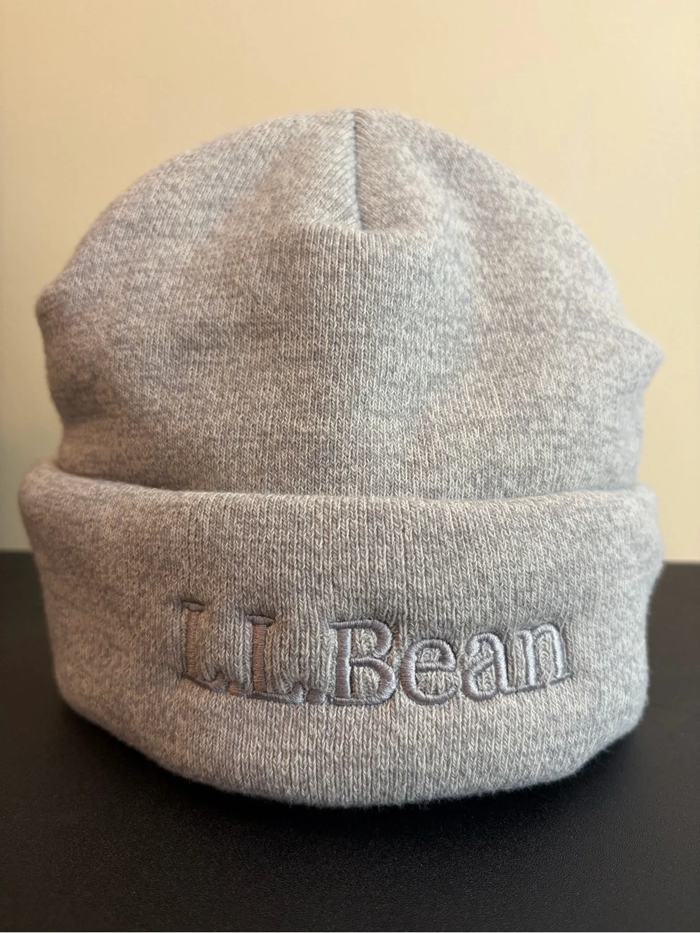 L.L. Bean stay warm